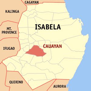 BARANGAY DISTRICT 3, Cauayan City, Isabela, Philippines.
